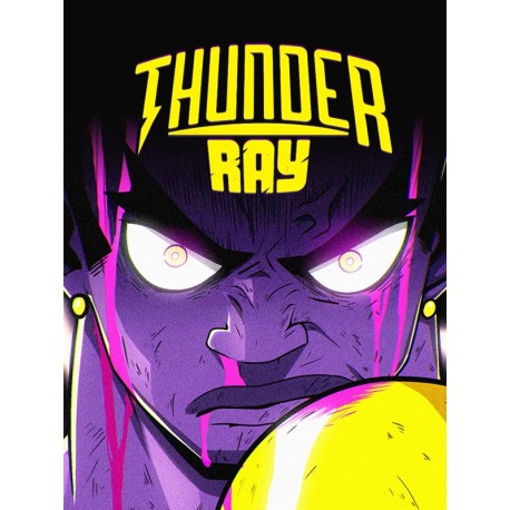 Thunder Ray PC Steam CD Key