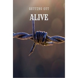 Getting Out Alive Steam CD Key