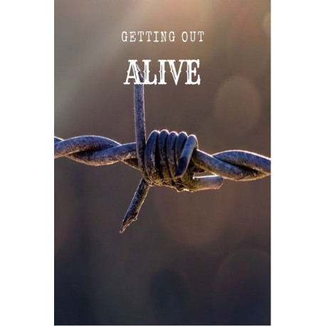 Getting Out Alive Steam CD Key