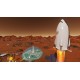 Surviving Mars - Space Race DLC EU Steam CD Key