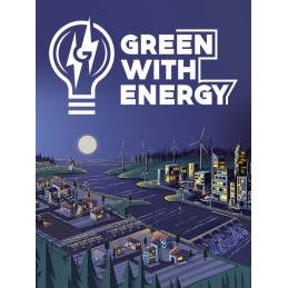 Green With Energy Steam CD Key