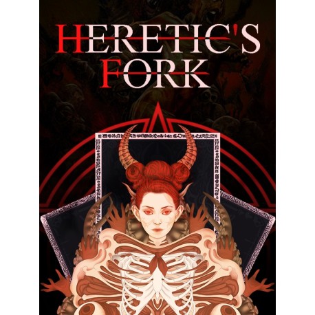 Heretic's Fork Steam CD Key