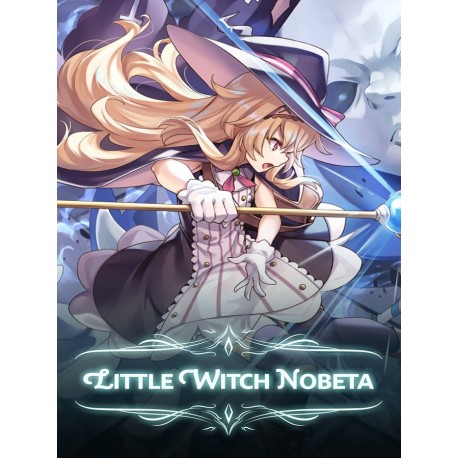 Little Witch Nobeta NA Nintendo Switch CD Key
