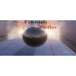 Finnish Roller Steam CD Key