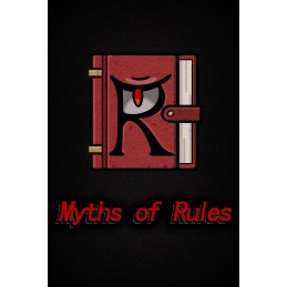 Myths of Rules Steam CD Key