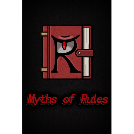 Myths of Rules Steam CD Key