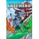 The Last Hero: Journey to the Unknown Steam CD Key