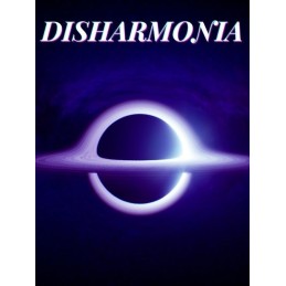 Disharmonia Steam CD Key