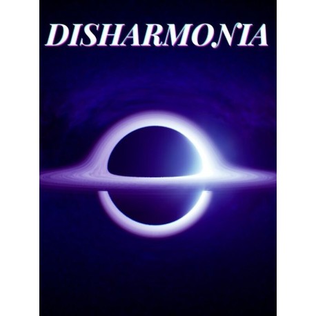 Disharmonia Steam CD Key