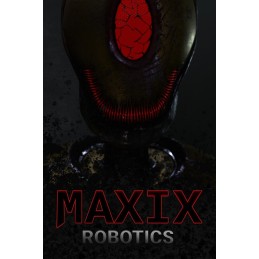 Maxix Robotics Steam CD Key