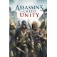 Assassin's Creed Unity EN Language Only Ubisoft Connect CD Key