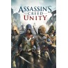 Assassin's Creed Unity EN Language Only Ubisoft Connect CD Key