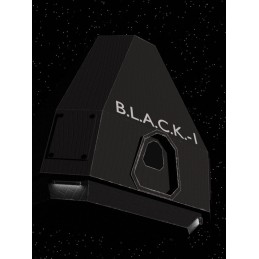 B.L.A.C.K. - 1 Steam CD Key