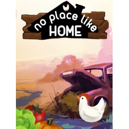 No Place Like Home AR Xbox Series X|S CD Key