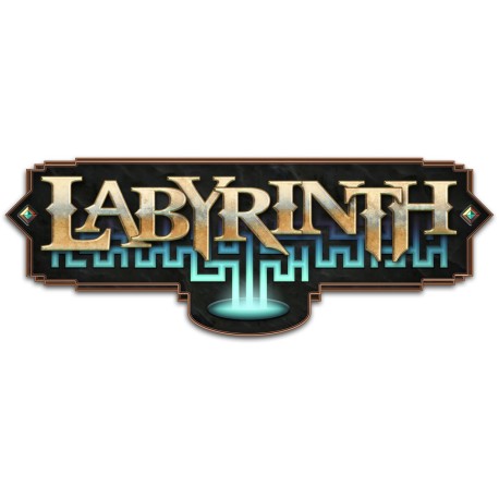 Labyrinth Steam CD Key