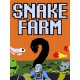 SNAKE FARM Steam CD Key