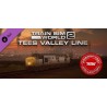 Train Sim World 2: Main Spessart Bahn: Aschaffenburg - Gemünden Route Add-On DLC Steam CD Key