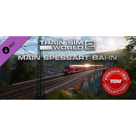Train Sim World 2: Canadian National Oakville Subdivision: Hamilton - Oakville Route Add-On DLC Steam CD Key
