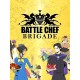Battle Chef Brigade EU Steam CD Key