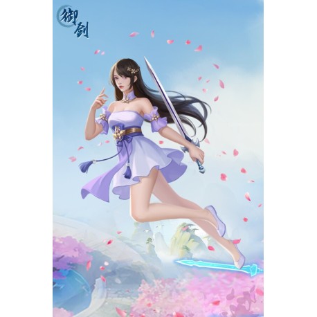 Sword Drift Steam CD Key