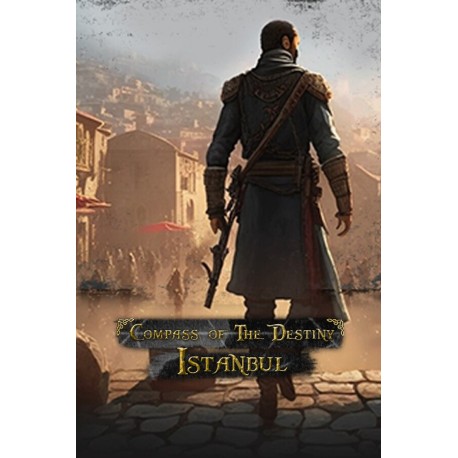 Compass of the Destiny: Istanbul Steam CD Key