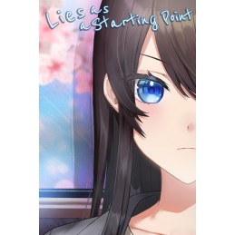 Lies as a Starting Point Steam CD Key