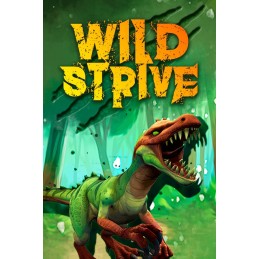 Wildstrive Steam CD Key