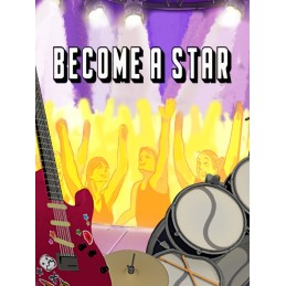 Become A Star Steam CD Key