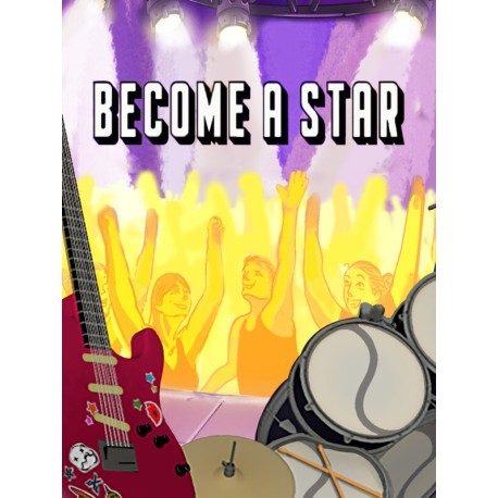 Become A Star Steam CD Key