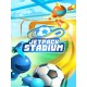 Jetpack Stadium Steam CD Key