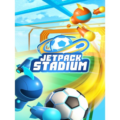 Jetpack Stadium Steam CD Key