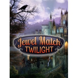 Jewel Match Twilight Steam CD Key