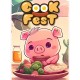 Cook Fest Steam CD Key
