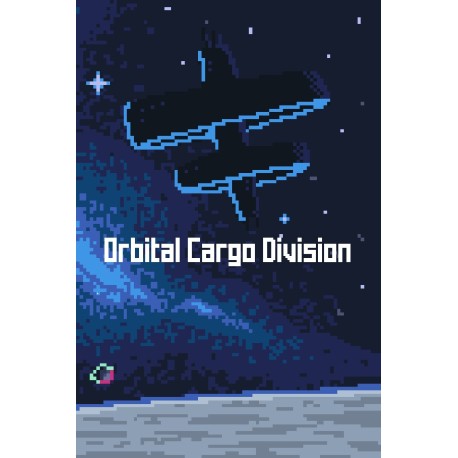 Orbital Cargo Division Steam CD Key