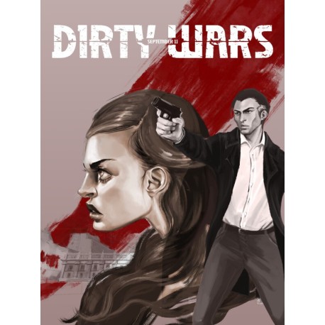 Dirty Wars: September 11 PC Steam CD Key