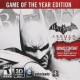 Batman Arkham City GOTY GOG CD Key
