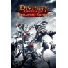 Divinity: Original Sin Enhanced Edition ASIA Steam Gift