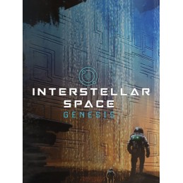 Interstellar Space: Genesis Complete Edition Steam CD Key