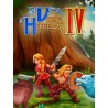 Viking Heroes Steam CD Key