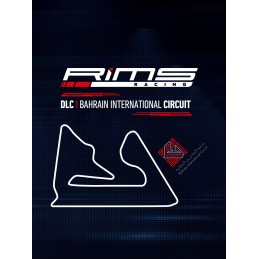 RiMS Racing - Bahrain International Circuit DLC Steam CD Key