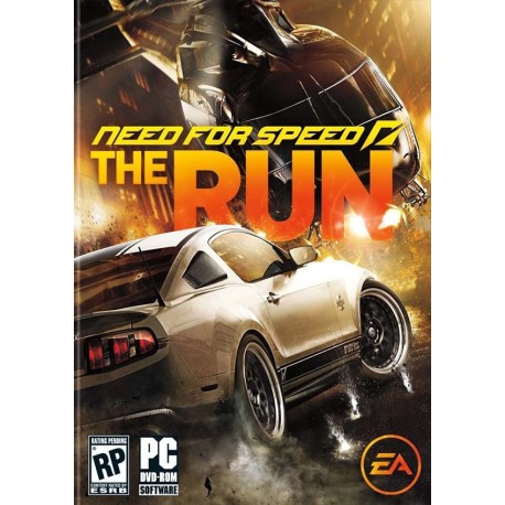 Need for Speed The Run EU EA EA App CD Key