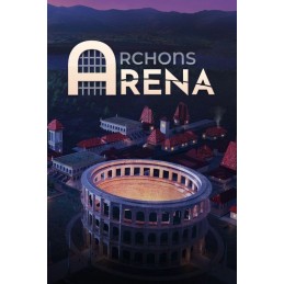 Archons: Arena Steam CD Key