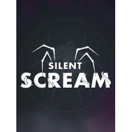 SILENT SCREAM Steam CD Key