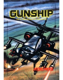 Gunship! PC Steam CD Key