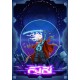 Furi Complete Edition Steam CD Key