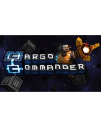 Cargo Commander PC Steam CD Key