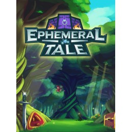 Ephemeral Tale Steam CD Key