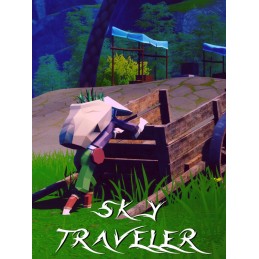 Sky traveler Steam CD Key