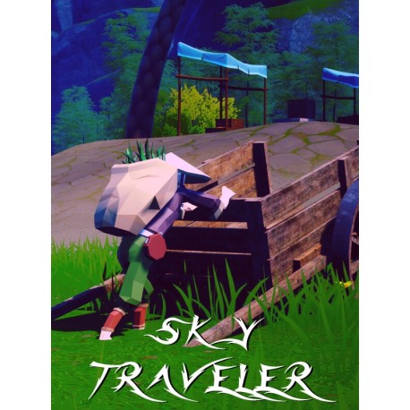 Sky traveler Steam CD Key