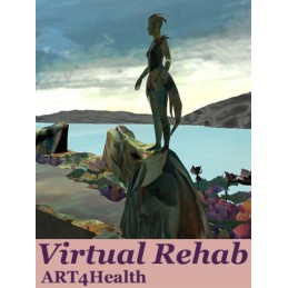 VirtualRehabART4Health Steam CD Key
